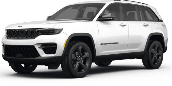 JEEP GRAND CHEROKEE 2024 1C4RJHAG9R8580524 image JEEP GRAND CHEROKEE 2024 1C4RJHAG9R8580524 image